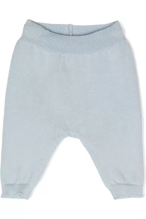 KNOT Pantalones tejidos Jeth