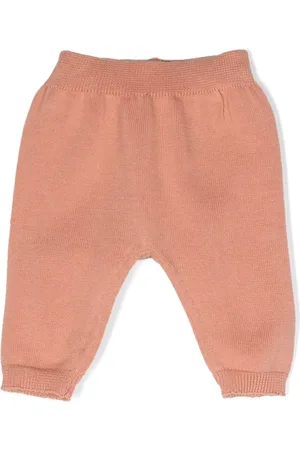 KNOT Pantalones tejidos Jeth