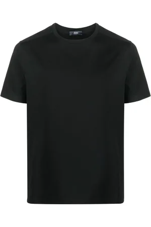 HERNO Playera manga corta