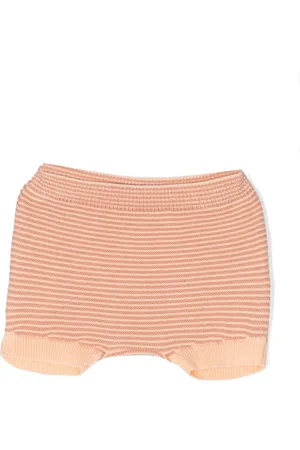 KNOT Bloomers tejidos Ellis
