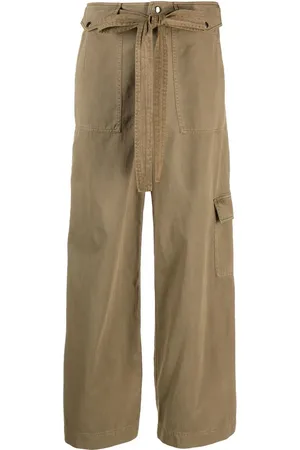 Staud Pantalones Rosemary