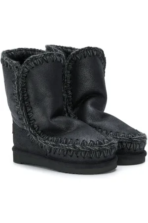 Mou Botas slip-on
