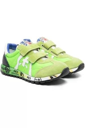 Premiata Tenis Lucy