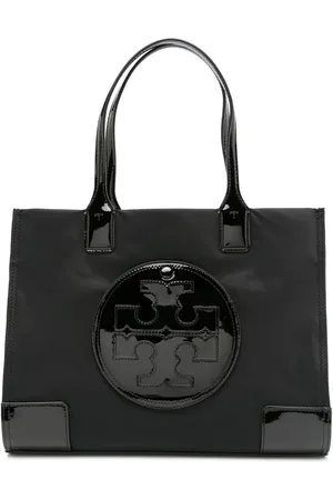 Tory Burch Tote Ella pequeña