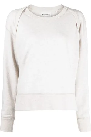 Marant Etoile Playera Mazalia