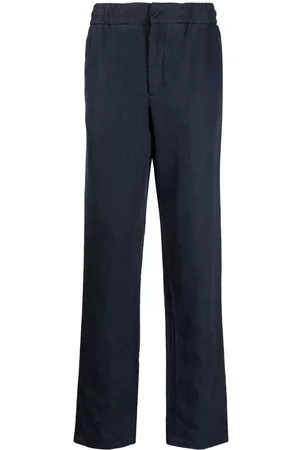 Orlebar Brown Pantalones rectos