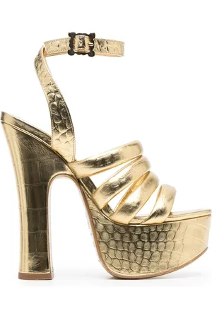 Vivienne Westwood Sandalias Britney