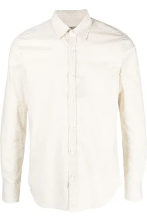 CANALI Camisa con botones