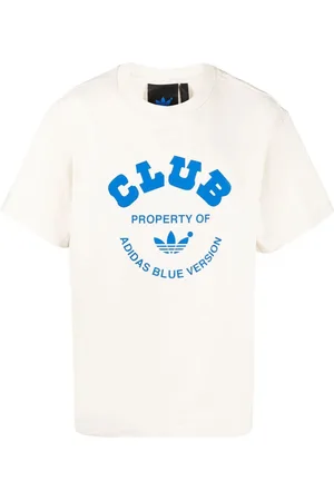 adidas Playera con logo estampado