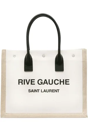 Saint Laurent Tote Rive Gauche
