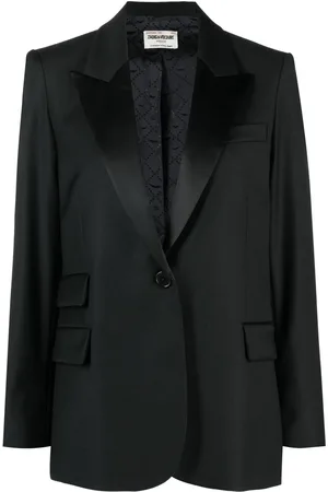 Zadig & Voltaire Blazer Venus