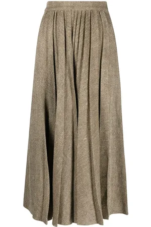 Ralph Lauren Falda Arnav