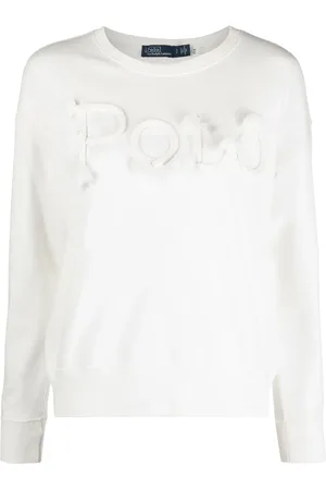 Ralph Lauren Sudadera con logo
