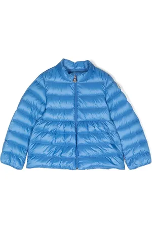 Moncler Chamarra capitonada