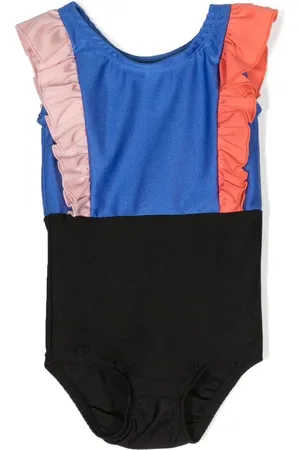 Wauw Capow by Bangbang Traje de baño Harper Blue