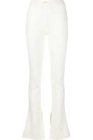 OFF-WHITE Leggins Sleek