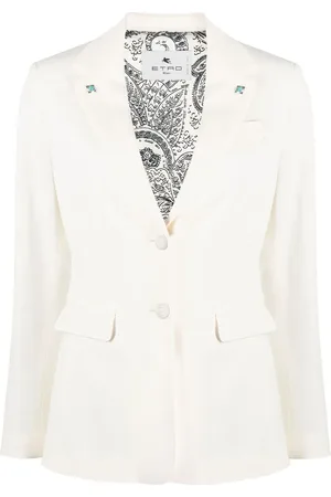 Etro Blazer con botones