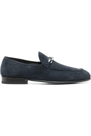 Jimmy Choo Mocasines Marti Reverse Ova