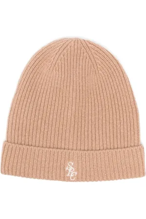 Sporty & Rich Gorro SRCCASHMERE
