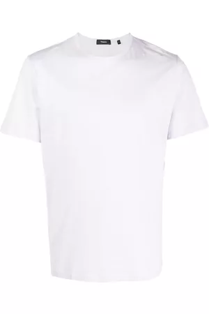 THEORY Playera lisa