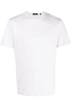 THEORY Playera lisa