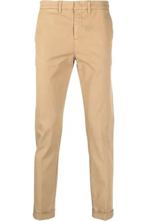 FAY Pantalones slim
