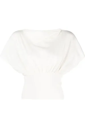 Rick Owens Top Tommy