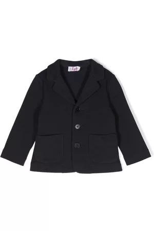 Il gufo Blazer con botones