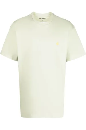 Carhartt Playera con logo bordado
