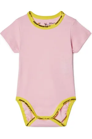 OFF-WHITE Body Industrial con logo