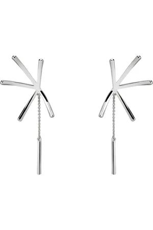 TANE México 1942 Aretes Brillo