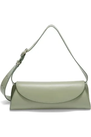 Jil Sander Tote Cannolo pequeña