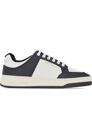 Saint Laurent Tenis bajos SL/61