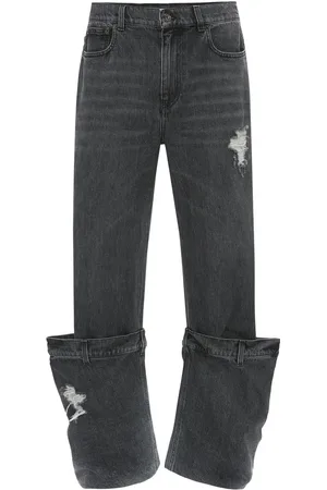 J.W.Anderson Jeans Bucket