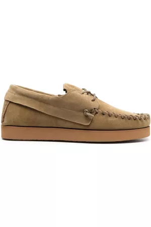 Isabel Marant Zapatos top sider Fylan