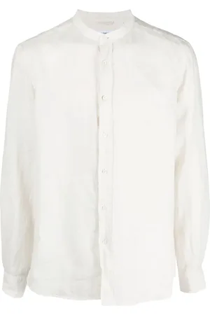 Aspesi Camisa manga larga