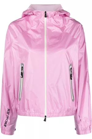 Moncler Chamarra rompevientos Crozat