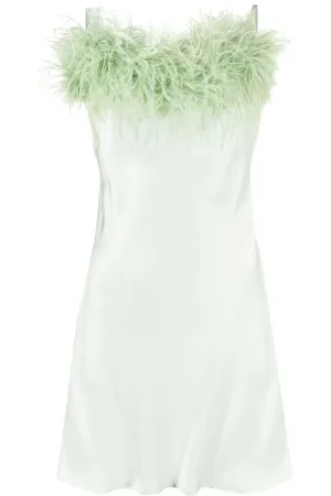 Sleeper Vestido corto Boheme