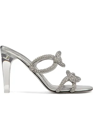 VALENTINO GARAVANI Sandalias Chain 1967