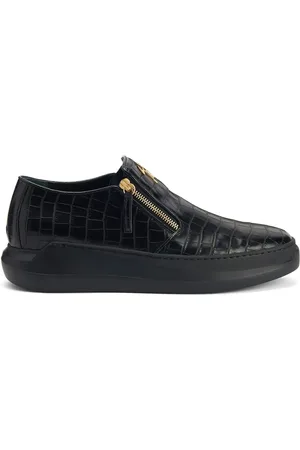 Giuseppe Zanotti Tenis Conley slip-on