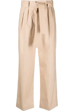 Woolrich Pantalones anchos con cordones