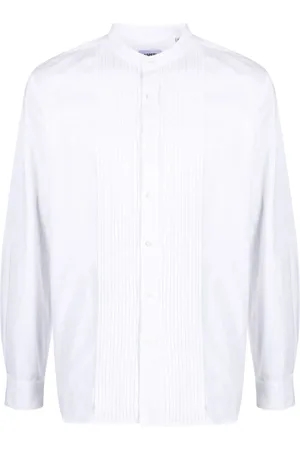 Aspesi Camisa manga larga