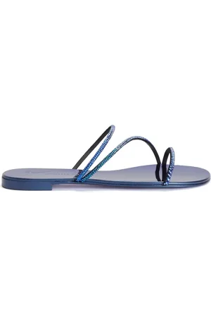 Giuseppe Zanotti Sandalias Julianne slip on