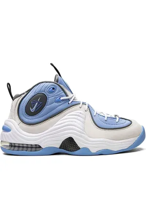 Nike Tenis Air Penny 2 “Cobalt Pulse” de x Social Status