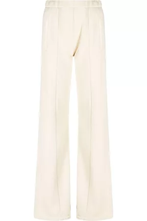 AMIRI Pantalones acampanados con bolsillos