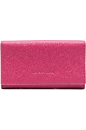 Fabiana Filippi Cartera con cadena y cuentas