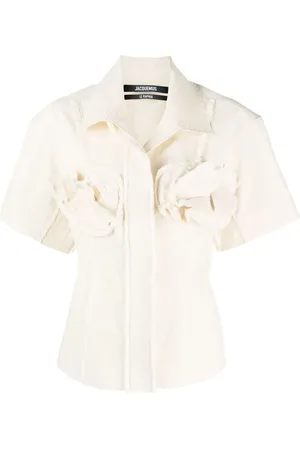 Jacquemus Camisa La Artichaut