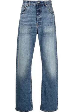 Missoni Jeans con efecto lavado