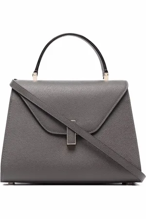 VALEXTRA Tote Iside mini