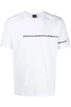 Paul & Shark Playera Save The Sea